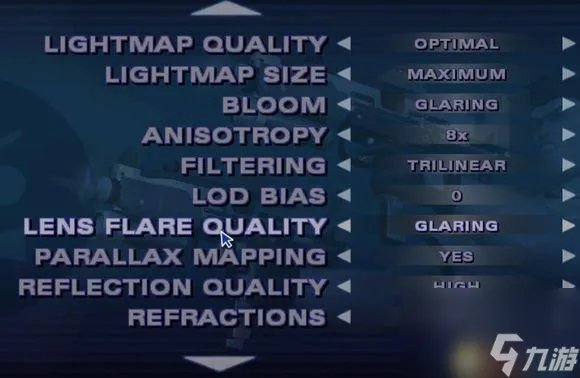 英雄萨姆2基础操作攻略介绍 汉化图文翻译