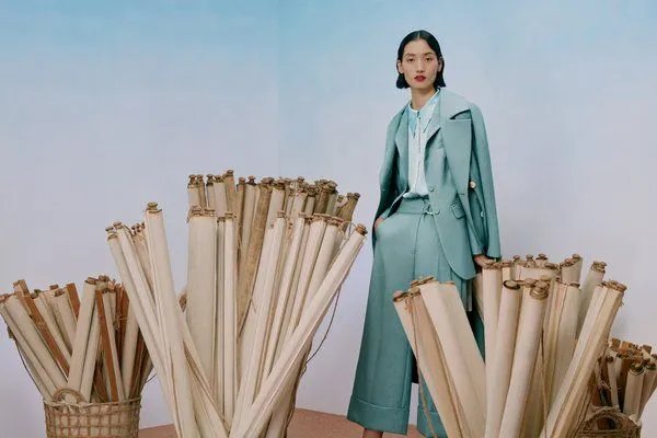 小清新搭配适合职场吗？