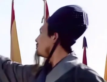 在正史中三国二十二名将分别是哪些人?排名怎么样?