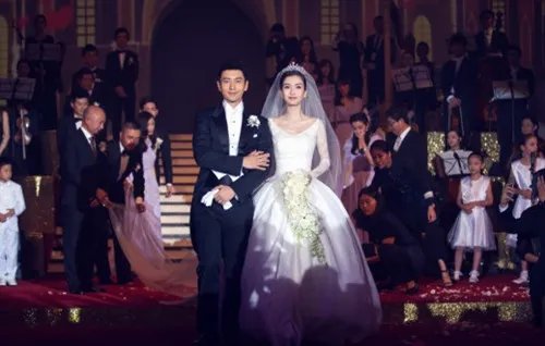 黄晓明bigbang模仿秀 教主被赞爱妻模范