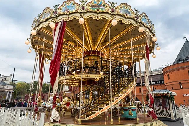 怎么加盟儿童乐园 儿童乐园设备购买渠道