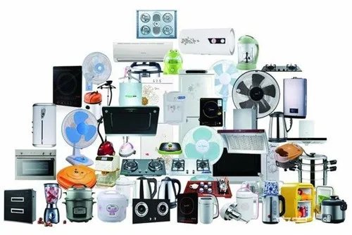 中国家电品牌大全 网售品牌家电藏质量“陷阱”