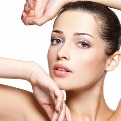 怎么使下巴变尖