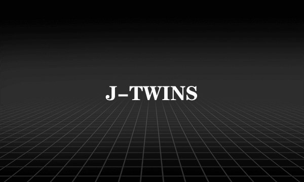 J-TWINS
