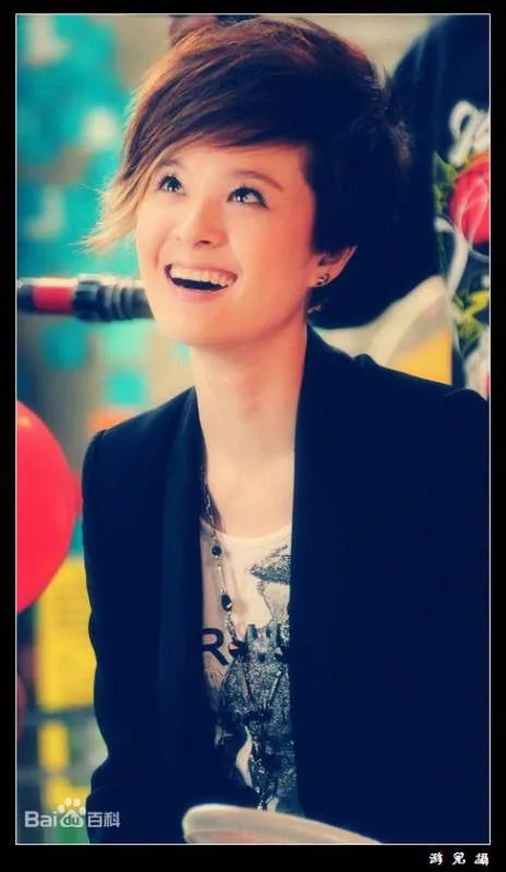 张晓龙老婆陈思思的个人照片及资料