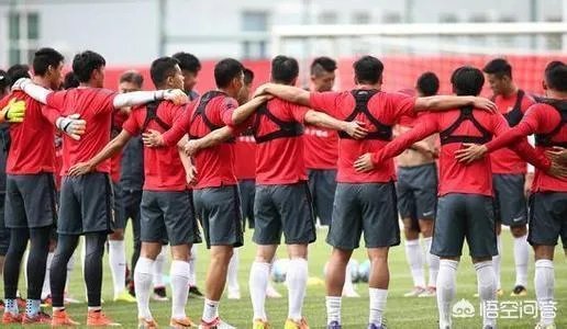 为什么我们的国足进球那么难？