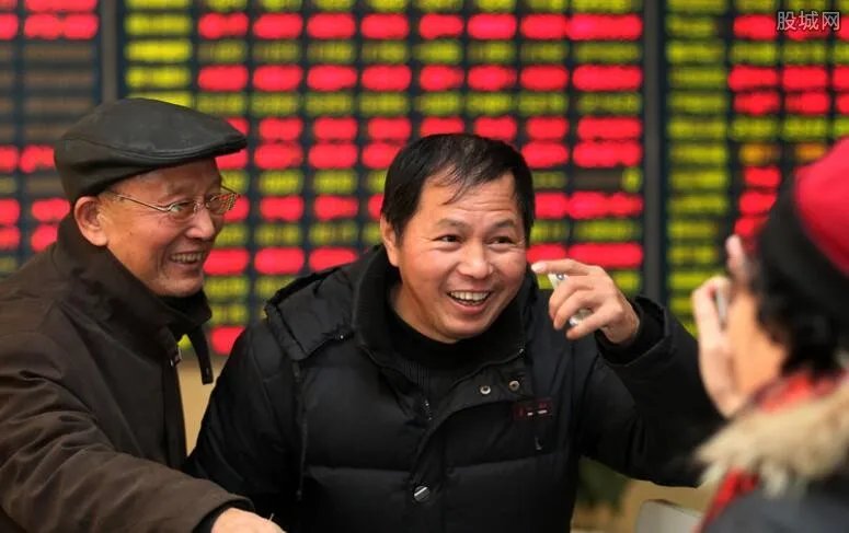 希努尔获政府补助 希努尔今日股价涨逾2%