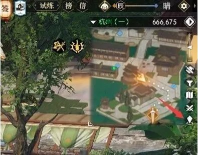 逆水寒何人最知音任务攻略