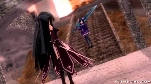 黄油发展路上的重要推手！立足于萌系的Teatime