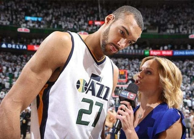 怎么看待NBA球员戈贝尔道歉？