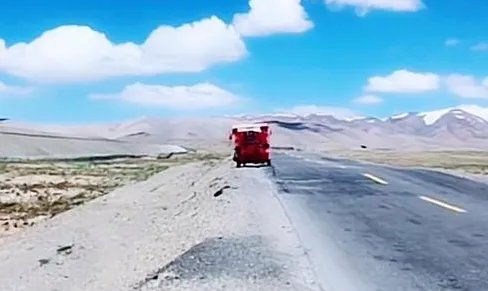 22岁的河南女孩徒步西藏遇难了,女生徒步旅游的时候该怎么办?