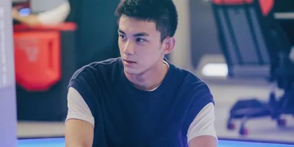 穿越火线路小北原著