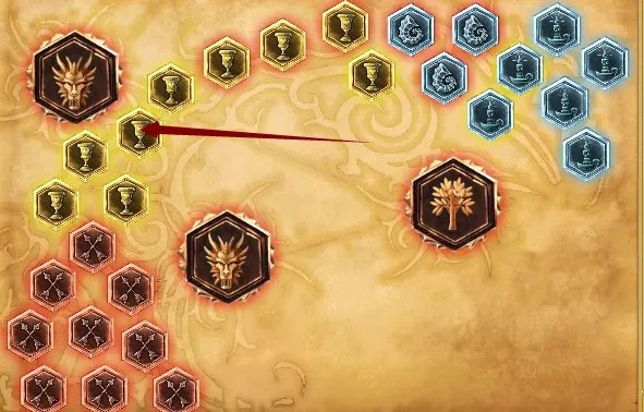 lol豹女打野天赋加点图|S6打野豹女符文天赋