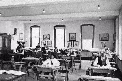 著名建筑师贝聿铭故居出售,他亲自操刀的家居然是这样的?