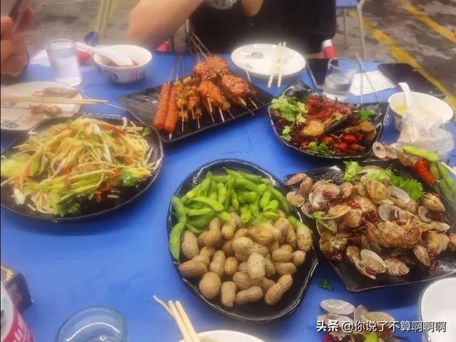 昆山扔证件大家有什么想说的？