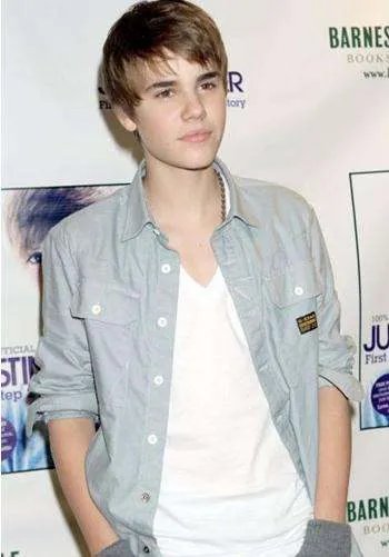 justin bieber的各种头像和背景图片