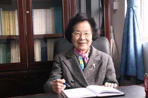 中国科学院院士张俐娜逝世，她究竟是因何去世的？