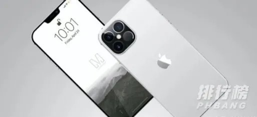 苹果13刘海变小_苹果13系列刘海是不是变小了