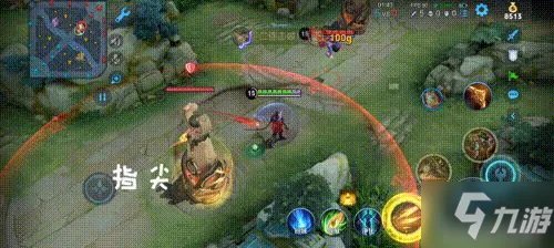 《王者荣耀》出装思路详解 新版本马可波罗的误区