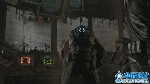 《战争机器3》流程图文攻略