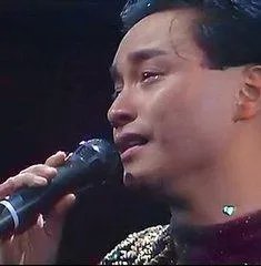 为什么那么多人喜欢张国荣?