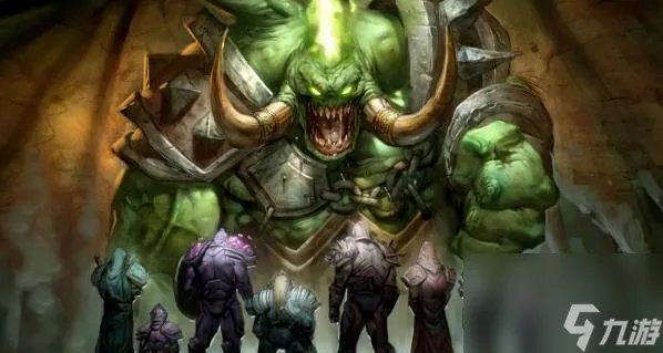 魔兽世界强效虚空精华怎么获取 魔兽世界强效虚空精华高级材料获取方法