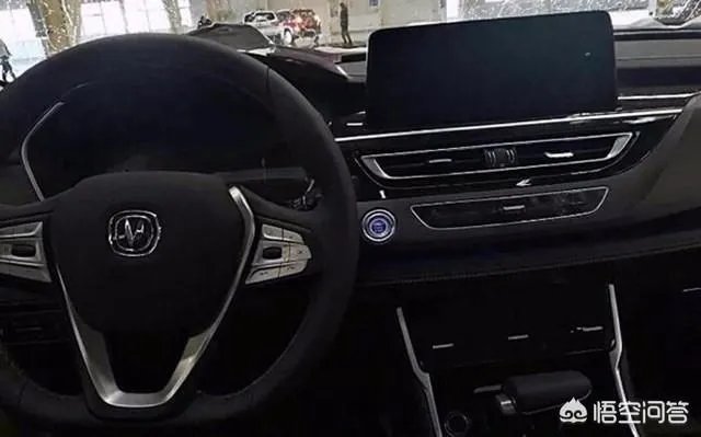 全新长安cs75什么时候上市？