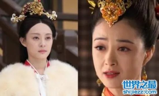 蒋欣微博骂孙俪原图，只是被媒体和粉丝曲解了意思 