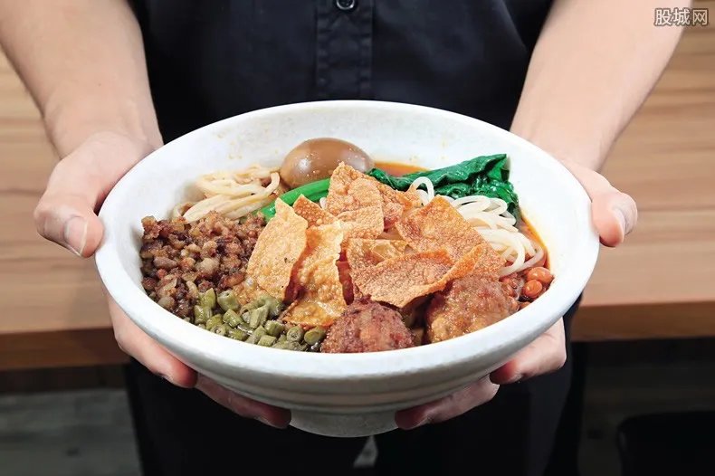 螺蛳粉申请非遗 螺蛳粉是哪个地方的小吃？