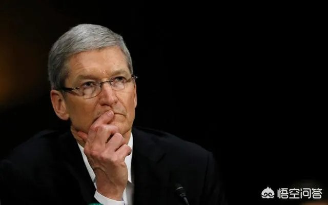 华为P30发布会预示着苹果的衰退吗？