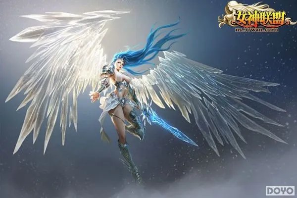 群攻无敌！37wan《女神联盟》成长路线之群攻流