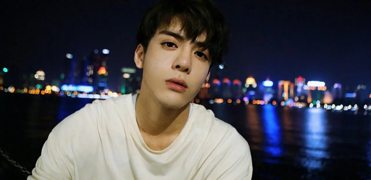 曾舜晞家庭背景被扒家里超级有钱 曾舜晞个人资料介绍竟是富二代