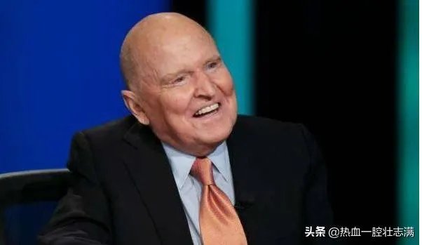 美国通用电气前董事长杰克韦尔奇去世,你了解他的传奇吗?