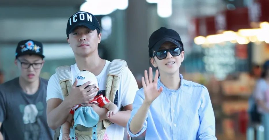 网曝陈思诚佟丽娅早已离婚,欲单方面宣布离婚,不料被别人抢先,你怎么看?