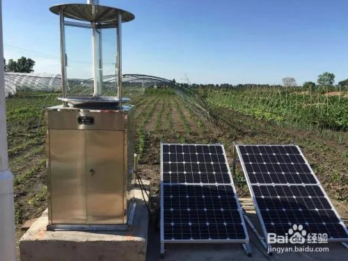 农业杀虫灯有哪些分类？各有什么作用？