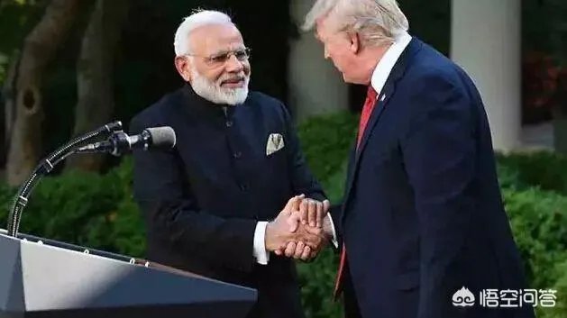 印度拒美闯南海邀请