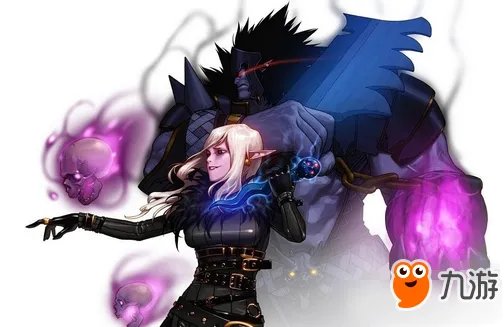 《DNF》死灵术士如何加点 死灵术士技能加点攻略