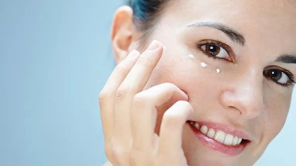 怎么去除眼角鱼尾纹