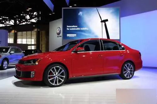 2012款新捷达什么时候能上市？价位大概多少