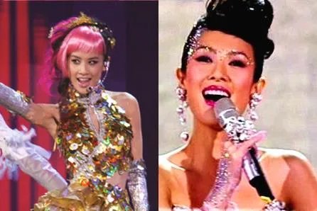 收获章子怡式害怕的黄圣依和章子怡两代花旦为何活出了不同人生？