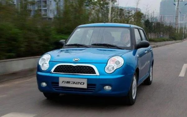 力帆320报价及图片,力帆320汽车配件大全