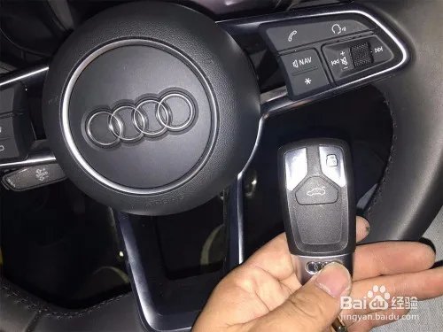 武汉新款奥迪TT无损升级原装12雷达自动泊车