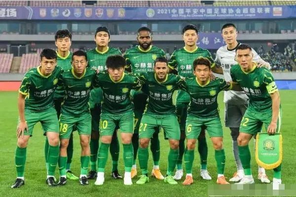 不敌上海两强,国安创造中超最差开局,你认为国安问题出在哪?