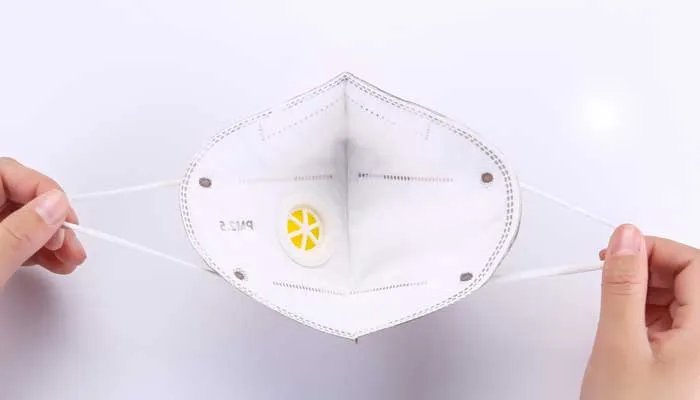 r95口罩与n95口罩区别