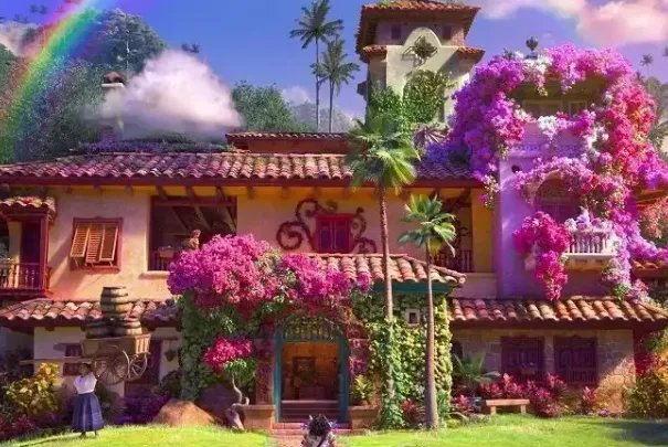 2022十大动画电影排行榜:熊出没上榜,第二你看懂了吗?