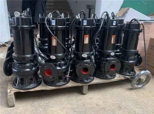 水泵有几种类型