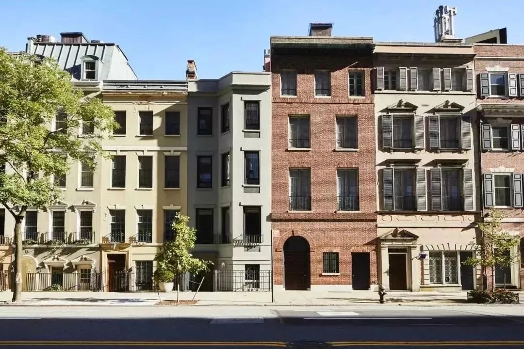 著名建筑师贝聿铭故居出售,他亲自操刀的家居然是这样的?