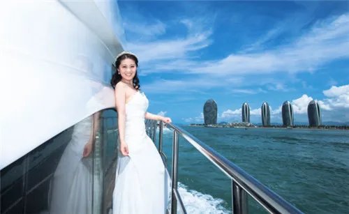 去海南拍婚纱照要多少钱 去海南拍婚纱几月份比较好