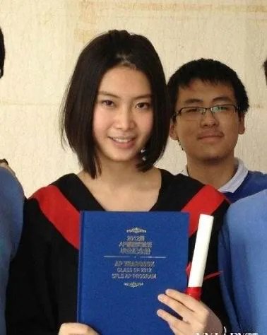 诸康妮天天向上翻译经历 独立自信热爱思考霸气掌控全场！