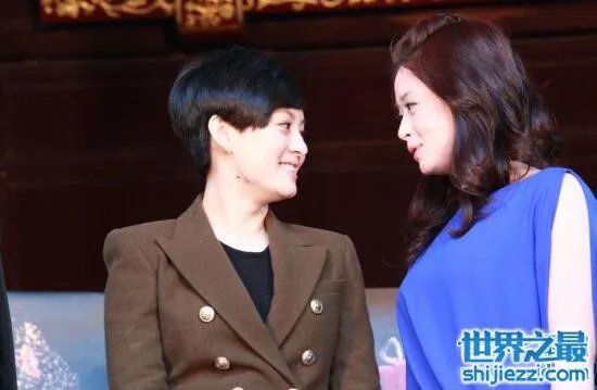 蒋欣微博骂孙俪原图，只是被媒体和粉丝曲解了意思 